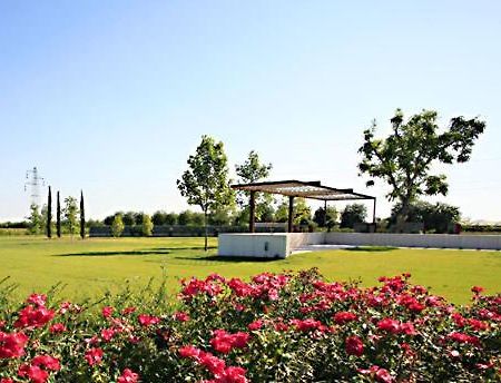 فيرونا Country House Letizia المظهر الخارجي الصورة